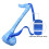 Otamatone shock-proof storage pouch crossbody bag 8