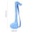 Otamatone shock-proof storage pouch crossbody bag 3
