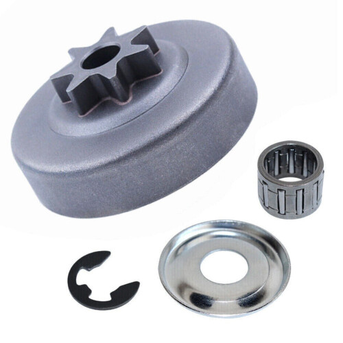 Clutch Drum Sprocket Bearing Kit for STIHL MS290 MS310 2