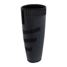 Knee Support Sleeve Black XL