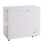 Ravanson ZM-170 chest freezer (white; 170 l) 2