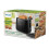 Ravanson ZM-170 chest freezer (white; 170 l) 3