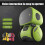 Remote Control Robot Toy Interactive Smart Touch-Controlled 7