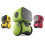 Remote Control Robot Toy Interactive Smart Touch-Controlled 8