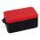 Toudaret portable bait box double-layer 1 unit 1
