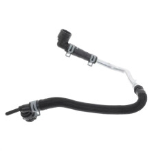 2X Tubo Riscaldatore HVAC per Auto Tubo Riscaldatore Uscita Aria Calda 68280784AB per 2018-2024 Accessori Auto