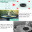 Solar Powered Fountain with Adjustable Nozzles Resin 2