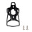 Bicycle Water Bottle Cage Black Thickened Base 1