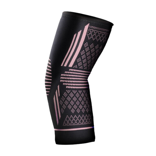 Winter Elbow Pads Compression Sleeve for Tendonitis 1 Pc