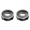 2X IL37 Microscope Polarized LED Ring Light Lamp Anti Illuminators Source Eliminating Reflections 1