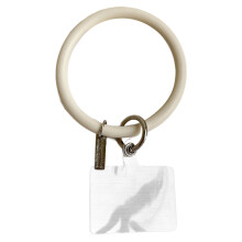 Welling phone lanyard silicone anti-drop strap with