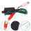 RCA to Speaker Wire Adapter Cable for Subwoofer Line Out 4