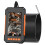 Industrial Endoscope 1080P HD 4.3-inch Screen 6.5 ft 1
