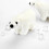 Kawaii cuddle plush bear stuffed toy 1 piece 3