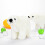 Kawaii cuddle plush bear stuffed toy 1 piece 4