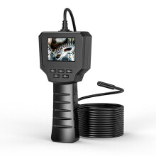 Borescope IPS Screen HD1080P IP67 Waterproof for Pipe