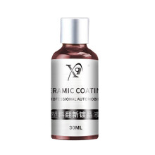 Sulihua leather and plastic refurbishing agent 30ml
