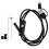 Borescope Inspection Camera IP67 Waterproof 1m 7mm 6LED 1