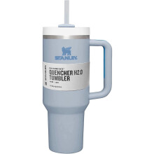 Pink Stainless Steel Insulated Travel Mug 40oz