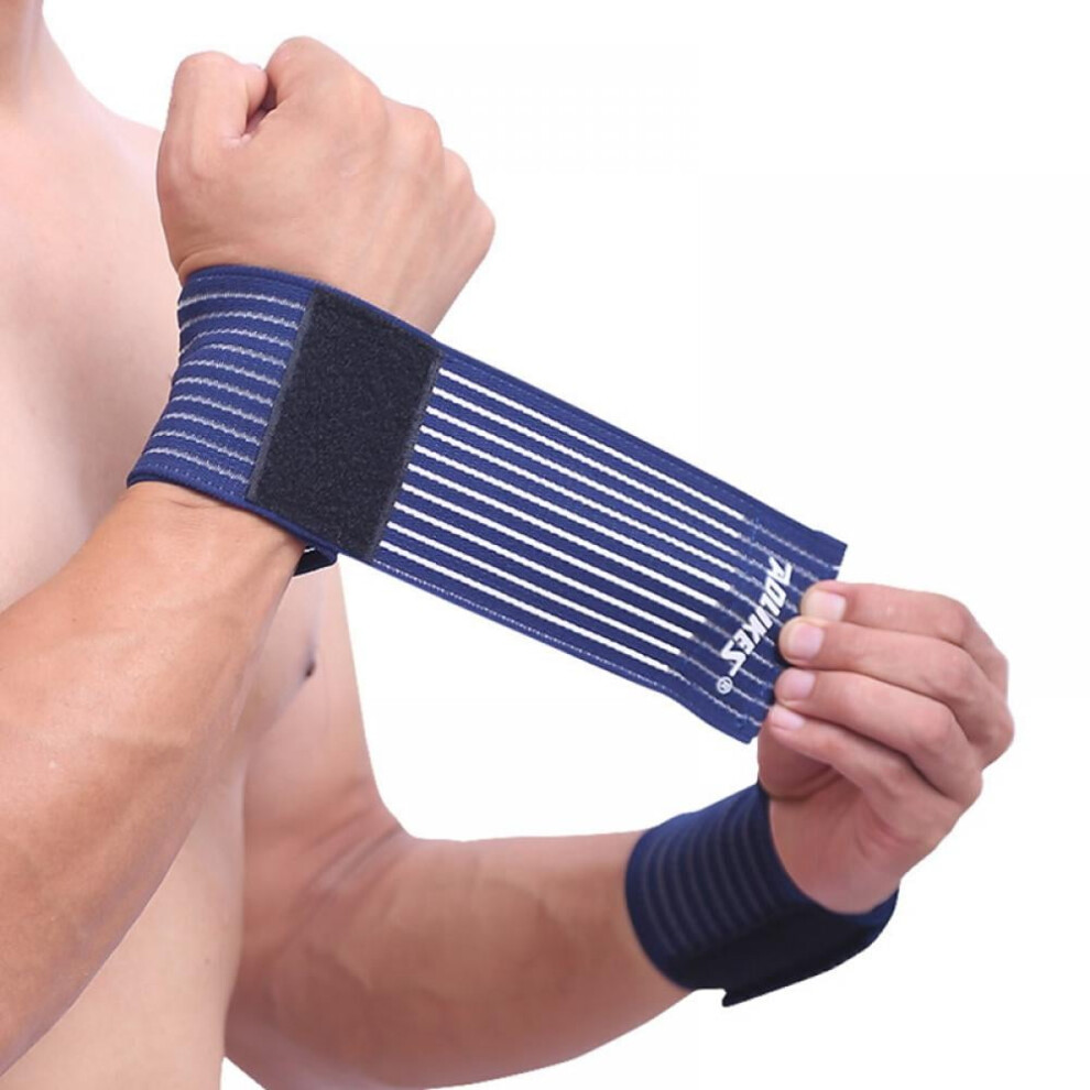 Wrist Compression Strap Support for Fitness and Pain Relief