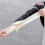 Roofei reusable dishwashing gloves white small 4