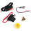 Front Brake  Lock Kit Heavy Duty Type Roll Control Hill Holder Kit Red 2