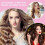 Foam Sponge Hair Rollers 1.6 Inch 18 Pcs 8