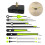 Controlled Clock Movement Motor Mechanism Set 5