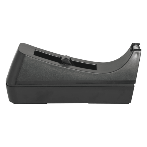 Tejphållare för skrivbord med halkfri botten, 2-pack 1