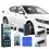 Automotive Protectant Rust Remover for Car Paint and Wheels 1