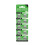 WINDLAND LR1130/AG10 button cell batteries 68mAh 7