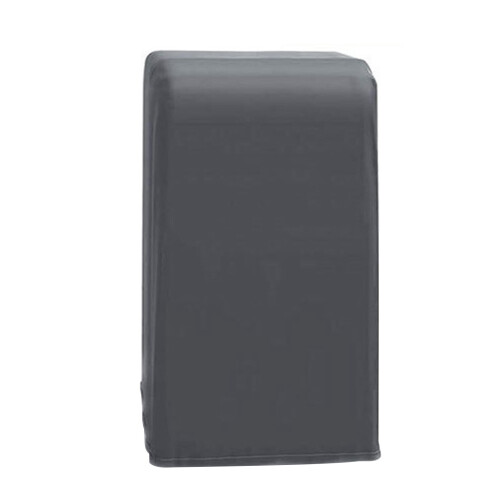 Washranp portable air conditioner cover elastic dustproof 2
