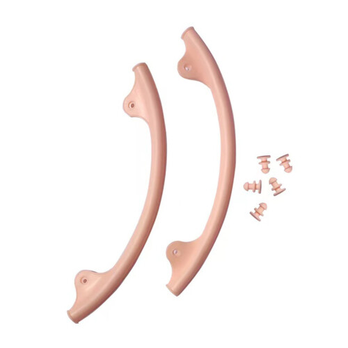 Toudaret Badminton Racket Protector U-Shaped Front Frame