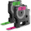 D1 labeling tape for LabelManager 2 pcs 0.5"W x 10'L 1