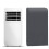 Washranp portable air conditioner cover elastic dustproof 6