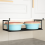 XTMPMY Layered Shoe Rack Space-Saving 1pc 7