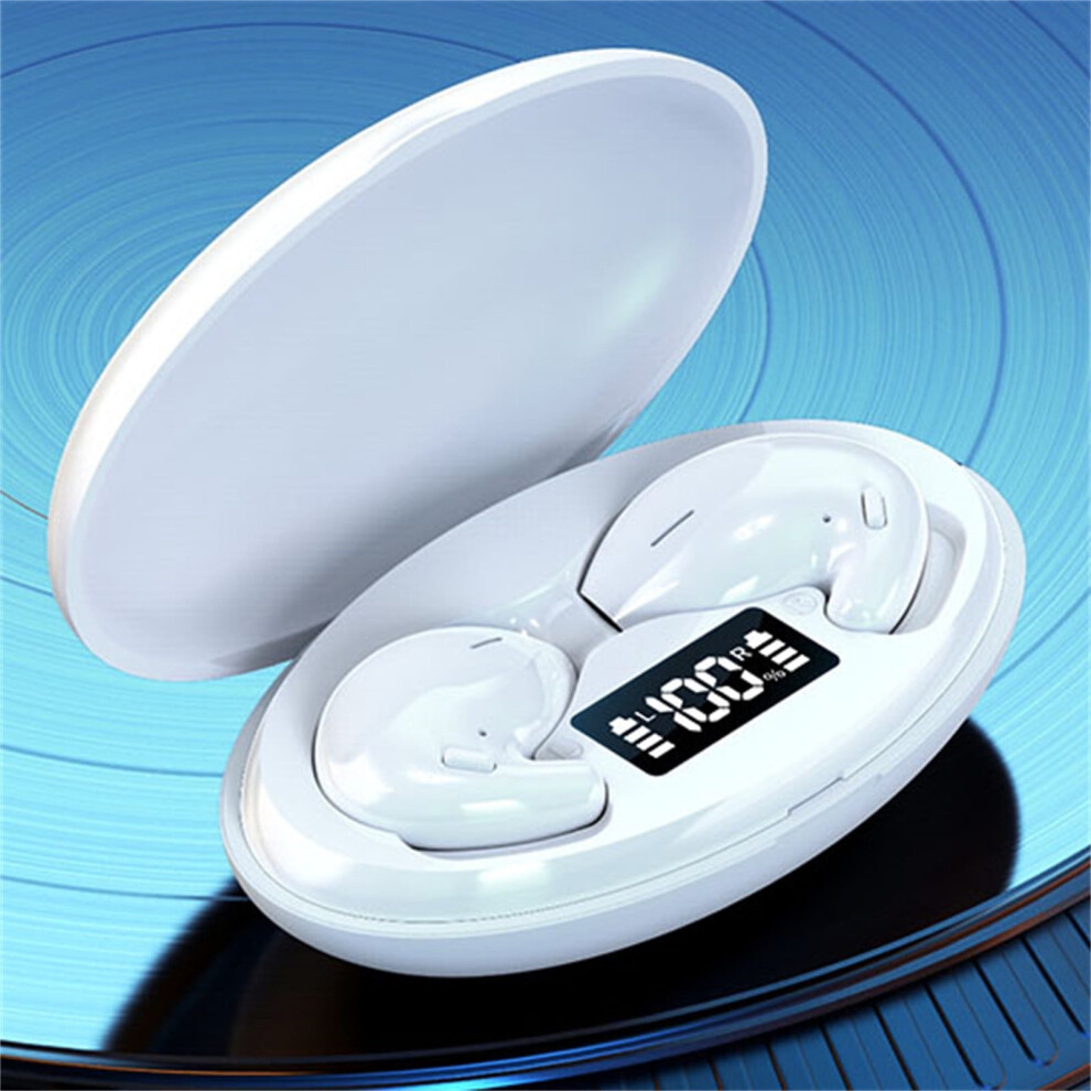 RBCKVXZ Hi-Fi Bluetooth 5.0 Wireless Earbuds-image-OPC-PWH8Z69-NEW