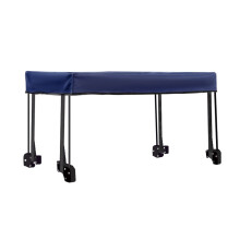 Awning Canopy for Folding Trolley Cart Sun Shade