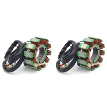2X Uzwojenie Stojana Generatora Motocyklowego dla FC250 FC350 2016-2020 FS450 FX350 FX450 2017-2020 79239004000 79239004200
