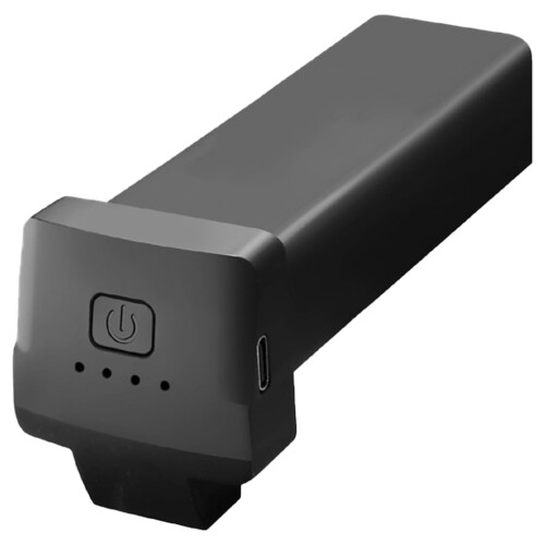 Lithium Battery 7.4V 3800mAh for S155 UAV
