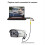 Meterk VHS to Digital Converter USB 2.0 Audio Video Capture 6