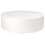 Round Cake Dummy Styrene 20 Inch Diameter 3 Inch High 2