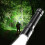 Rechargeable LED Flashlight 1000000 Lumens USB-C 1