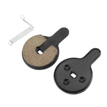 Brake Pads for Kugoo G2 Pro Electric Scooter Semi-Metallic