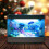Artificial Aquarium Lamp with Moving Fish Mini Tank 1