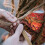 Dreadlock Crochet Hook 0.5mm Smooth Portable 4