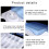 Electric Toothbrush Head Holder Stand Blue 1 Pack 5