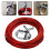 Pool Cover Cable Winch Ratchet for Above Ground Pool 22m 3