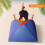 Meterk beach sun shade canopy tent with carry bag 5