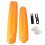 Detachable Colorful Mudguard for 14/16/20 Inch Folding Bikes 2